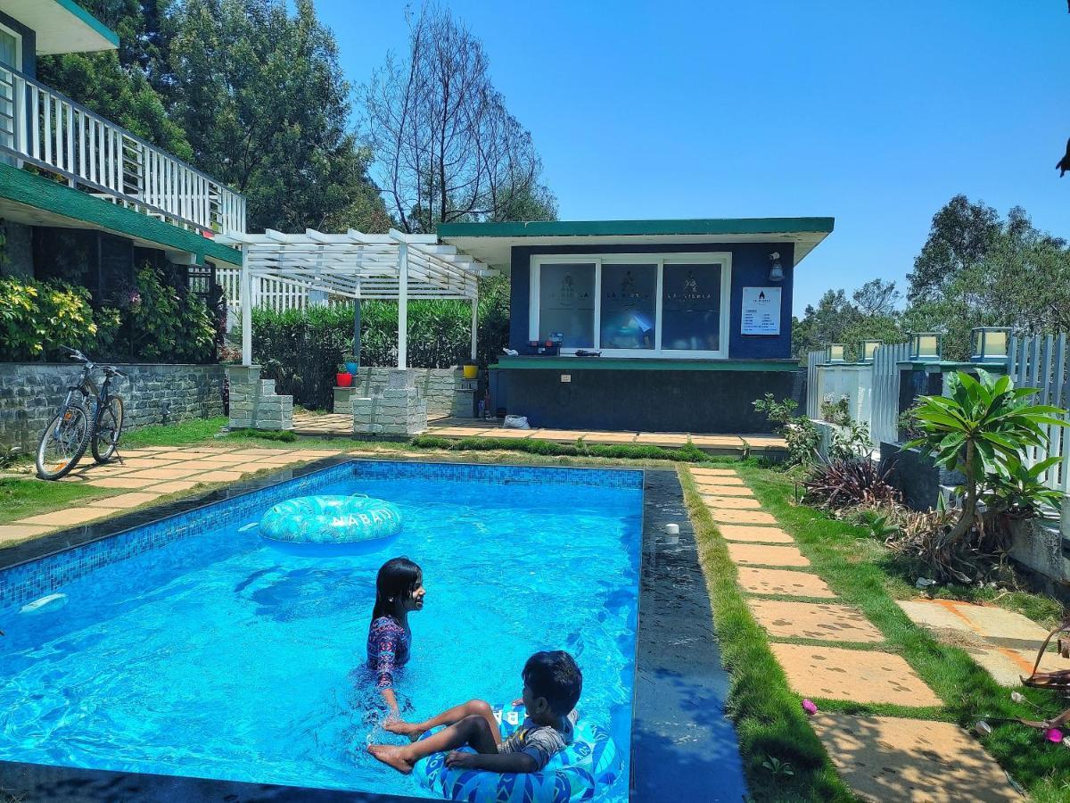 Resort La Niebla Farm