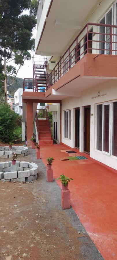 Sky Way Cottage Homestay