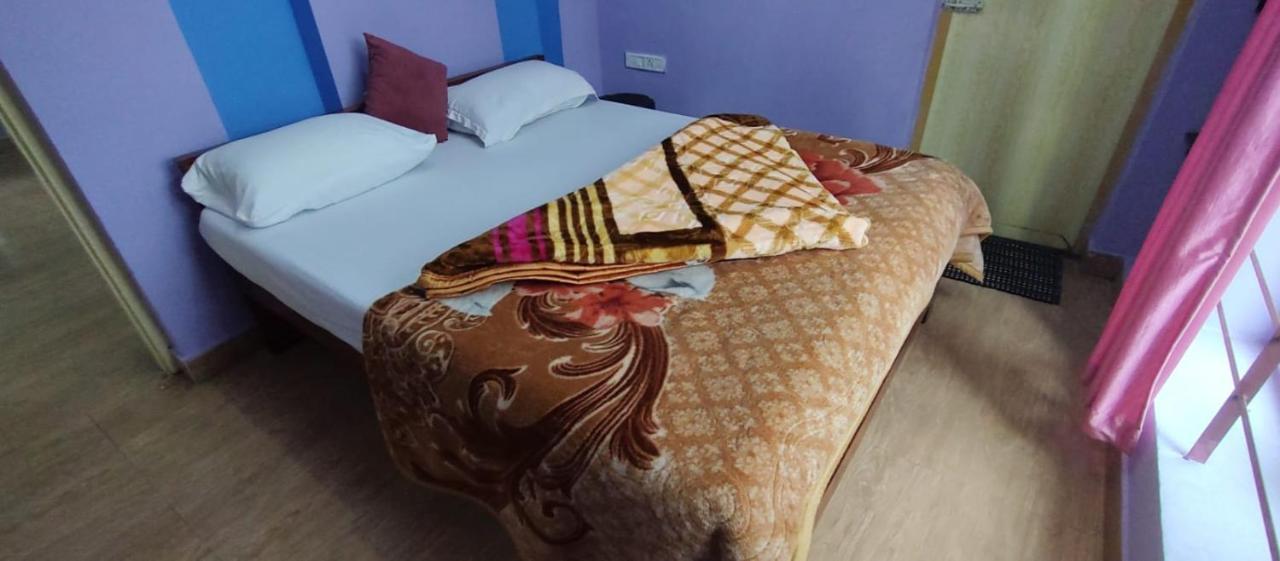 Sky Way Cottage Ooty