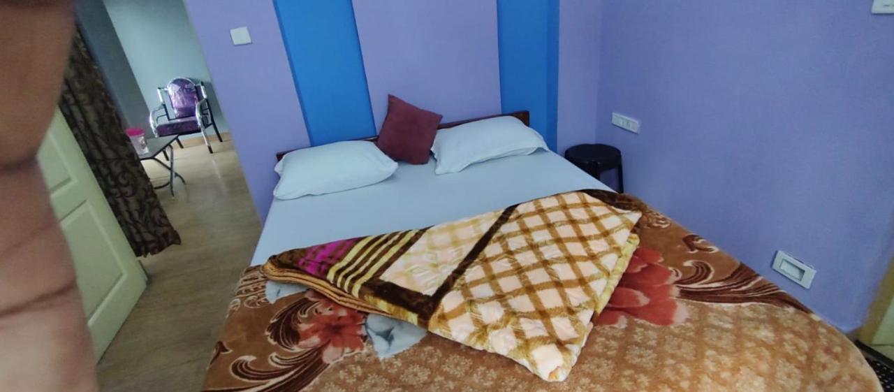 Homestay Sky Way Cottage