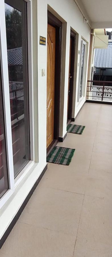 Sky Way Cottage Homestay