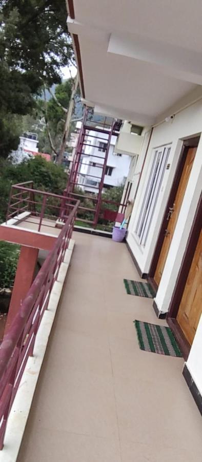 Sky Way Cottage *