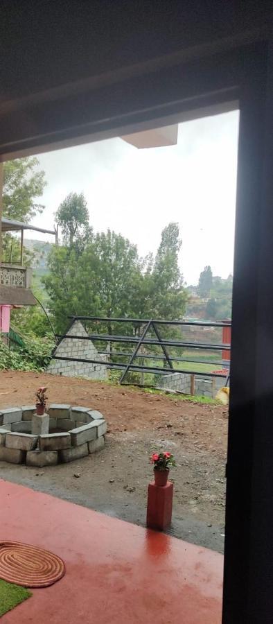 Sky Way Cottage Homestay