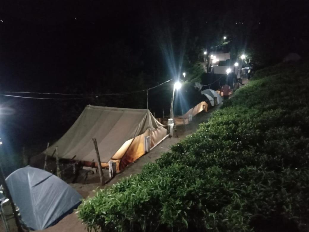 Janardan Tea Campsite Campsite Ooty