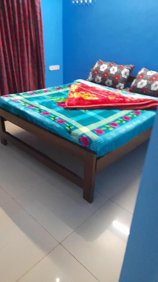 Homestay Sky Way Cottage Ooty