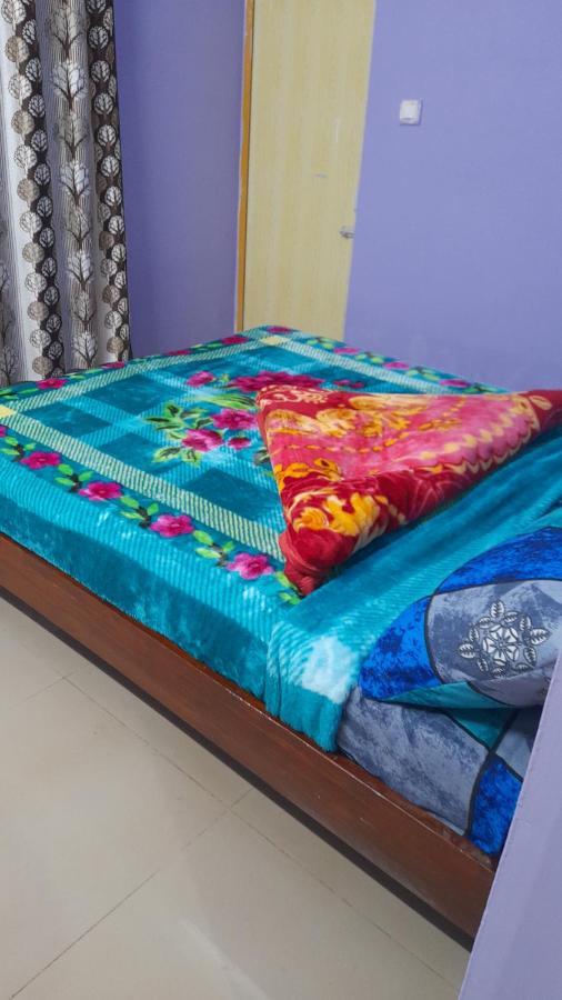 Homestay Sky Way Cottage *