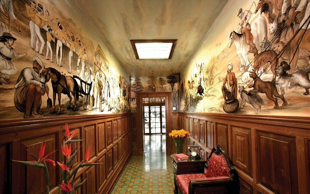 Welcomheritage Fernhills Royal Palace 3*