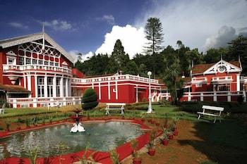 Hotel Welcomheritage Fernhills Royal Palace