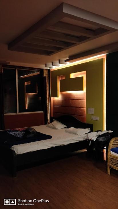 Mountside Homestay