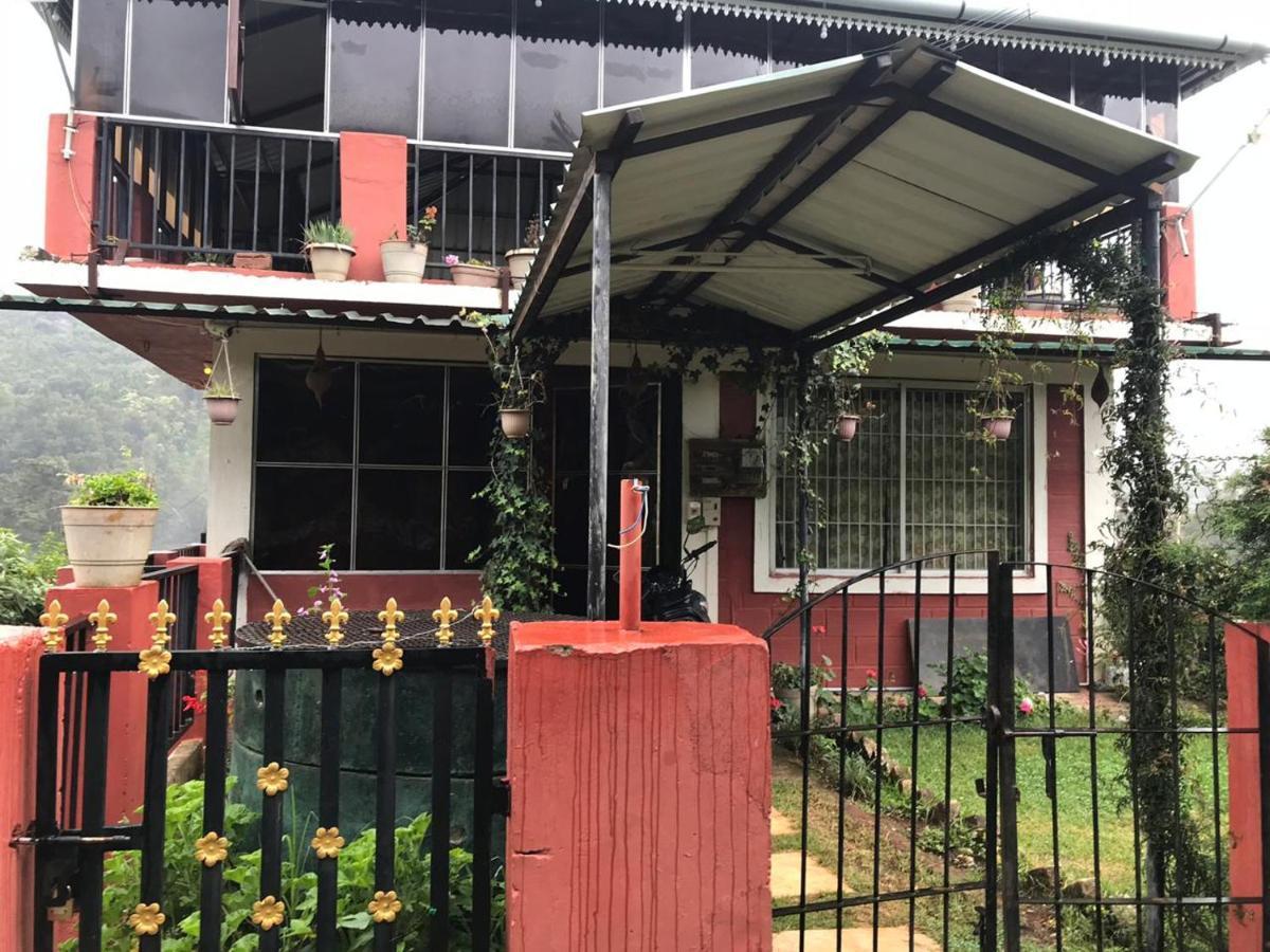 Mountside Homestay