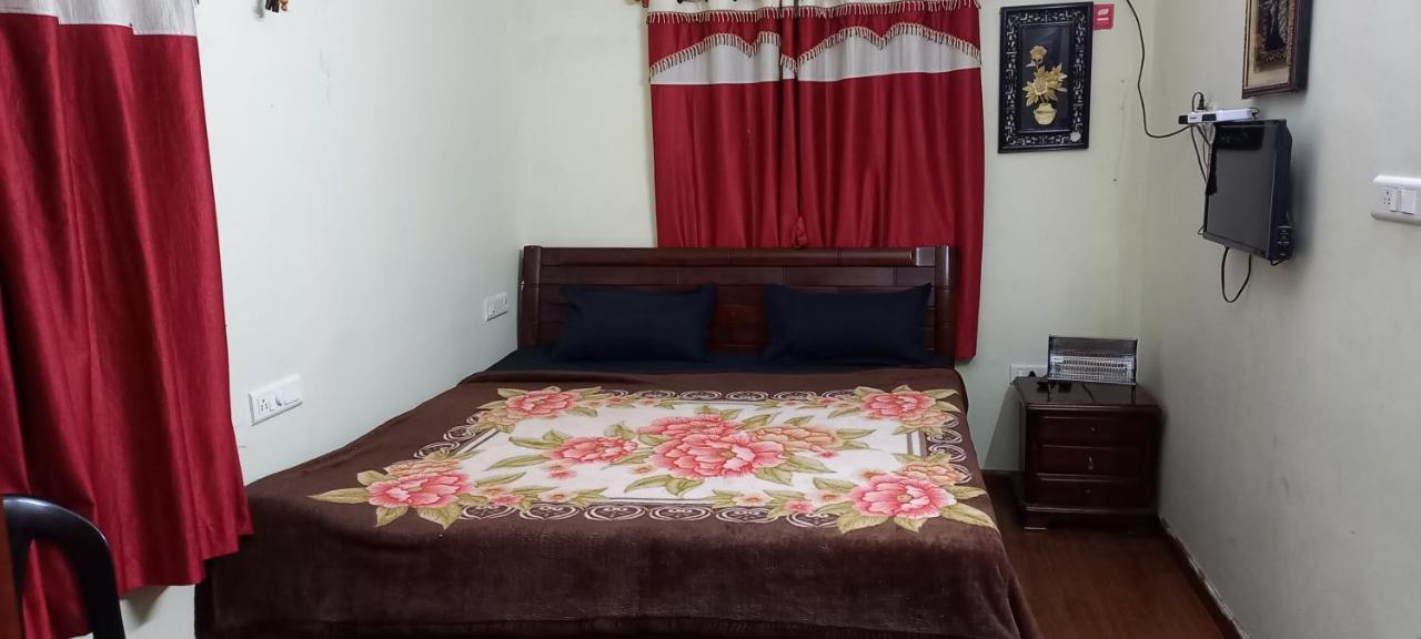 Shree Suites Villa