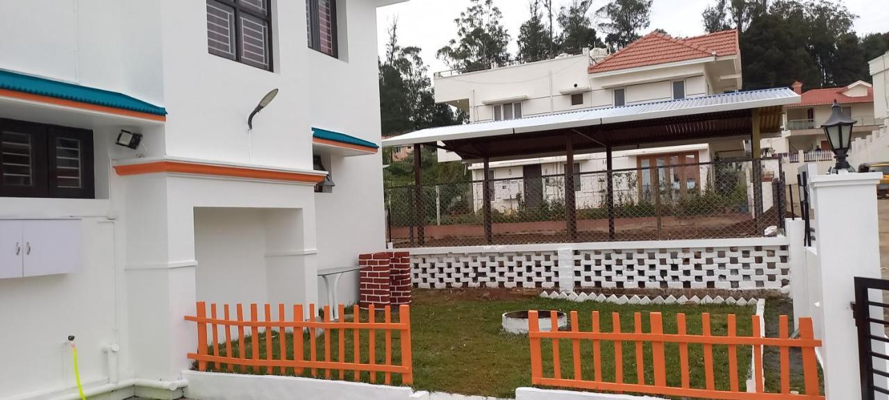 Shree Suites Villa *