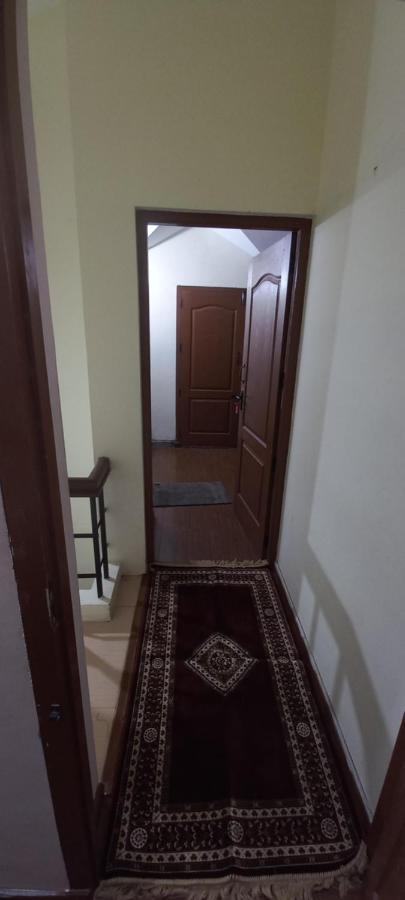 Villa Shree Suites Ooty