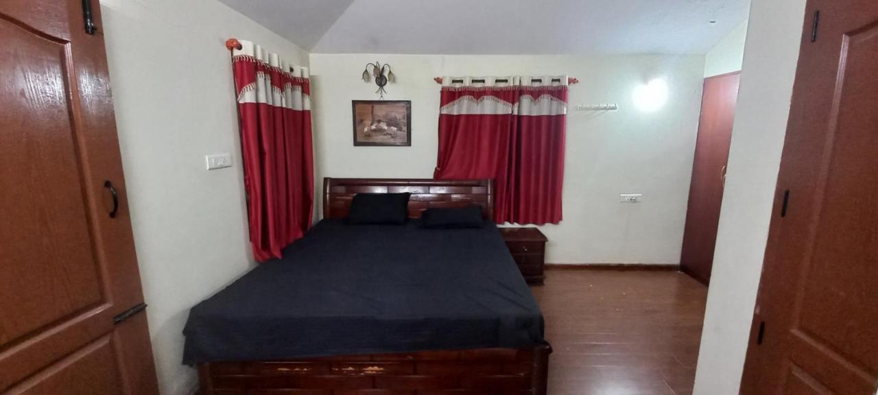 Shree Suites Villa Ooty