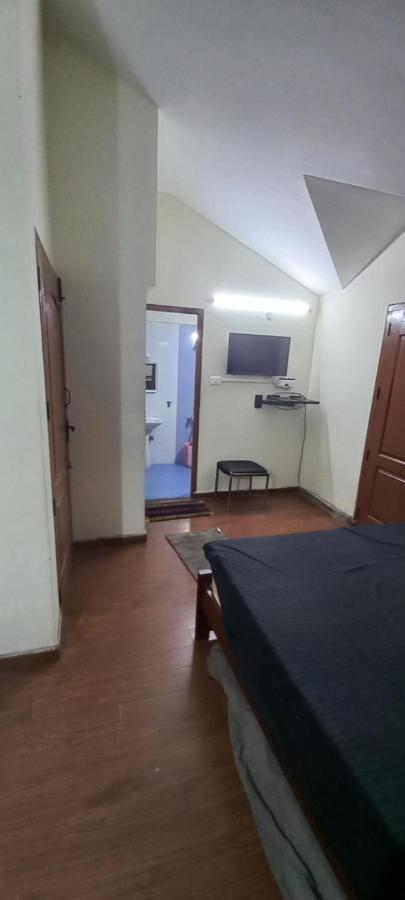 Villa Shree Suites