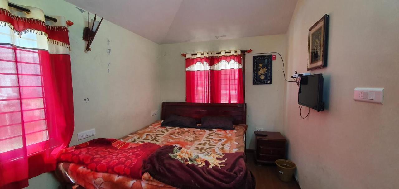 Shree Suites *