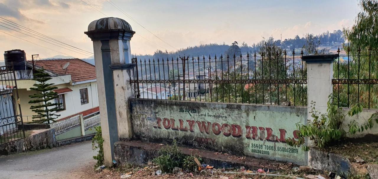 Villa Shree Suites Ooty