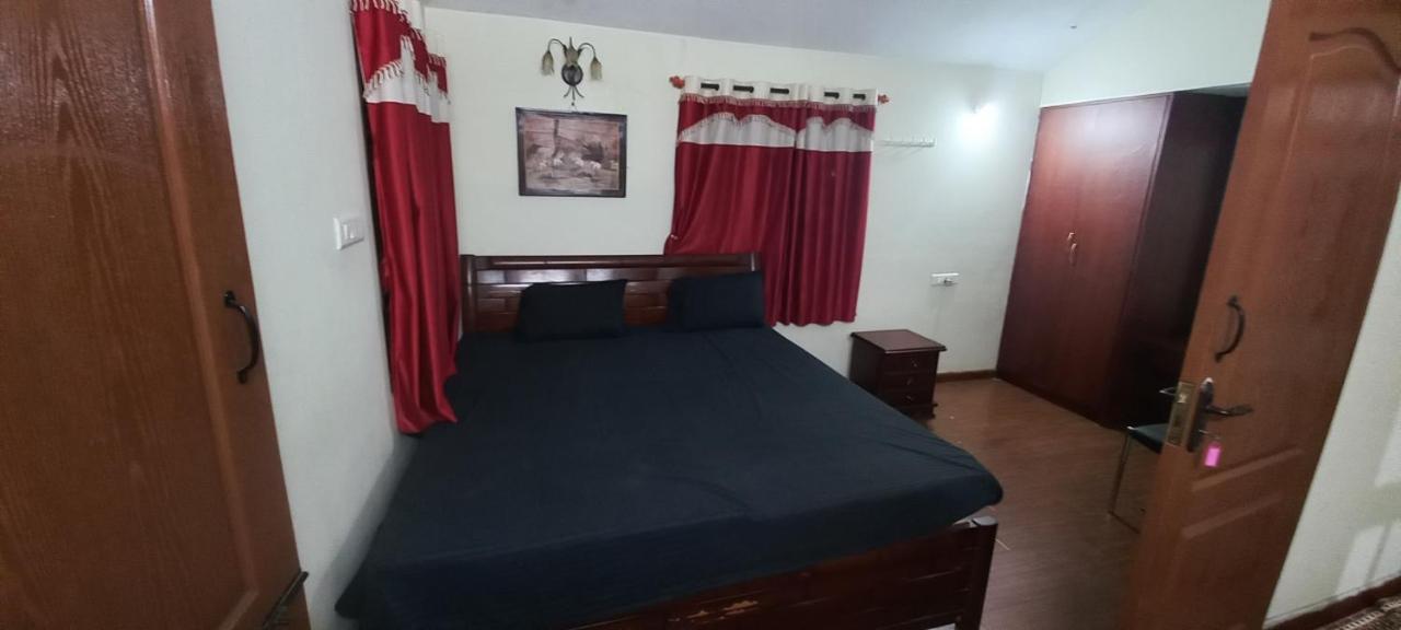 Shree Suites * Ooty