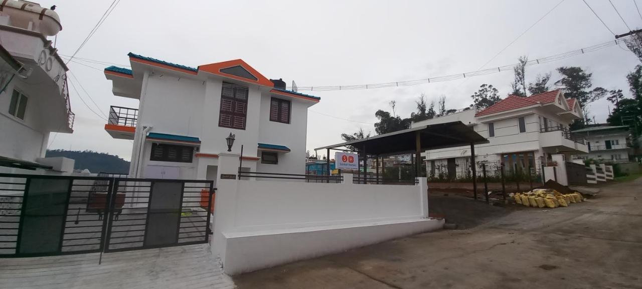 Shree Suites Ooty