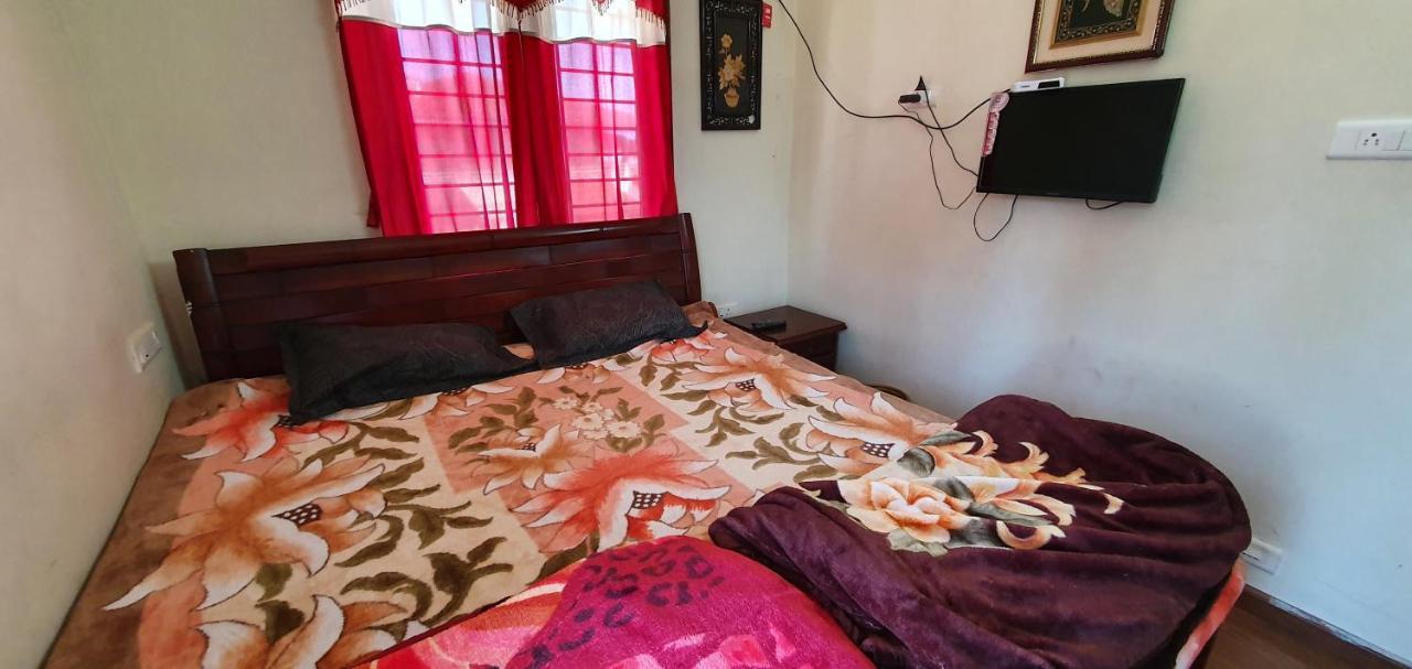 Villa Shree Suites Ooty