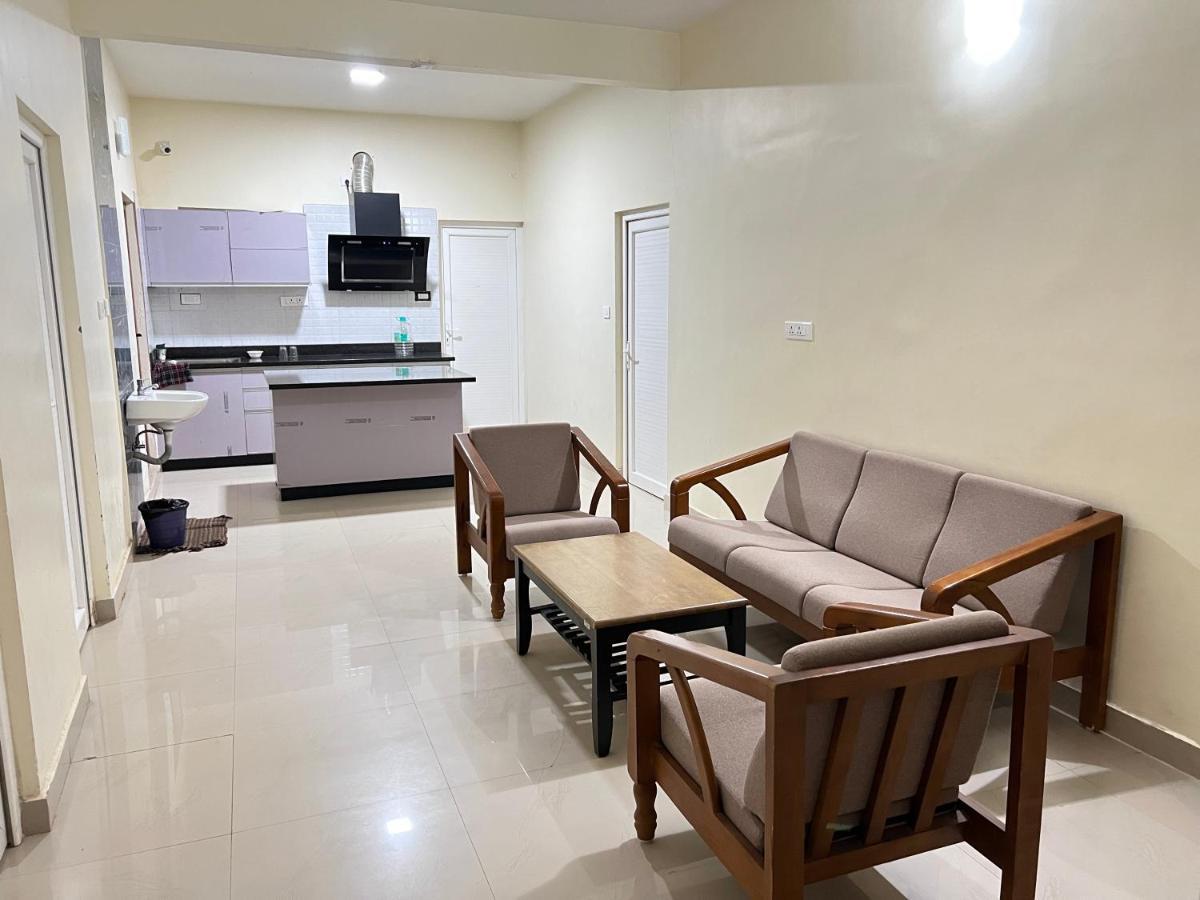 Hill Top Individual Resort Ooty