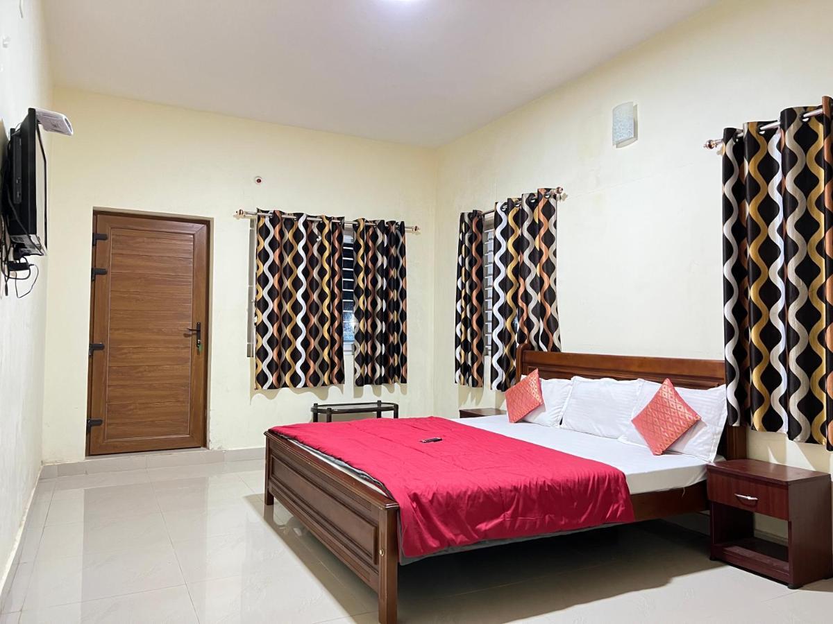 Hill Top Individual Resort Ooty
