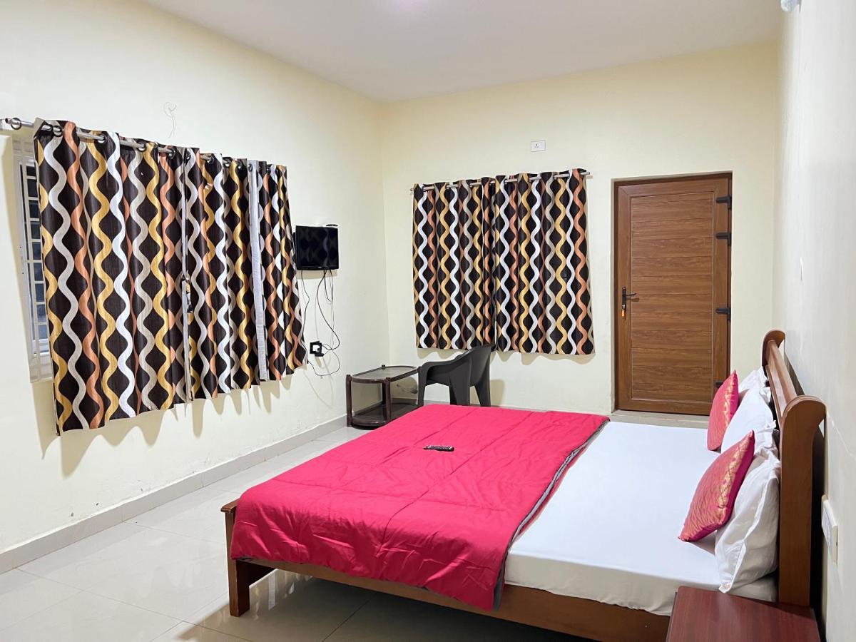 Hill Top Individual Resort