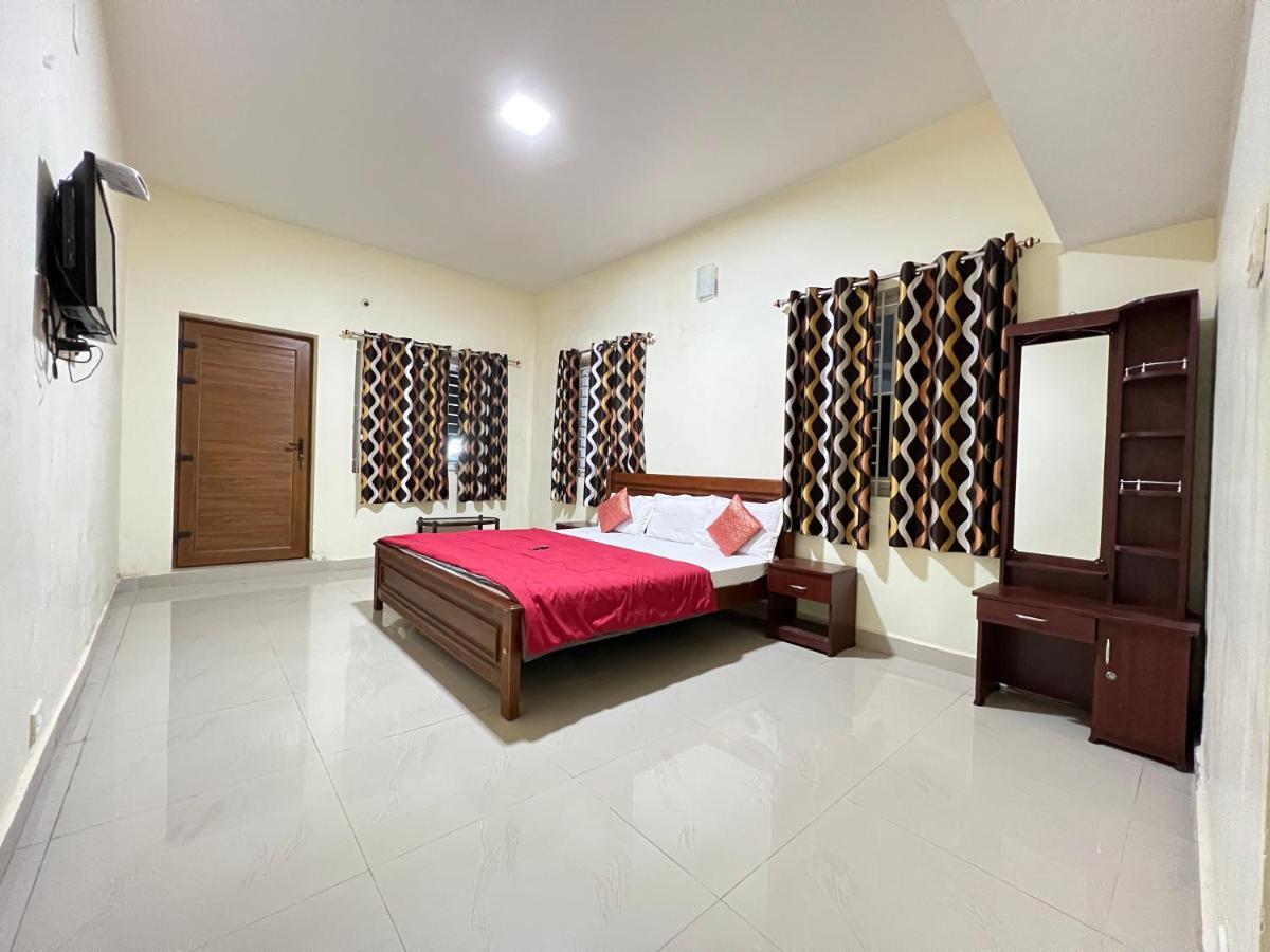 Hill Top Individual Resort Ooty