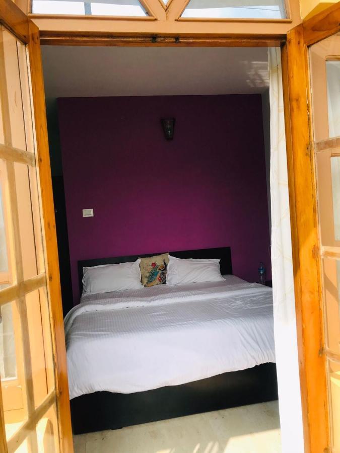 Guest house Wrong Turn Guest House