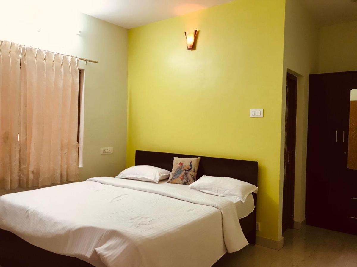 Guest house Wrong Turn Guest House Ooty