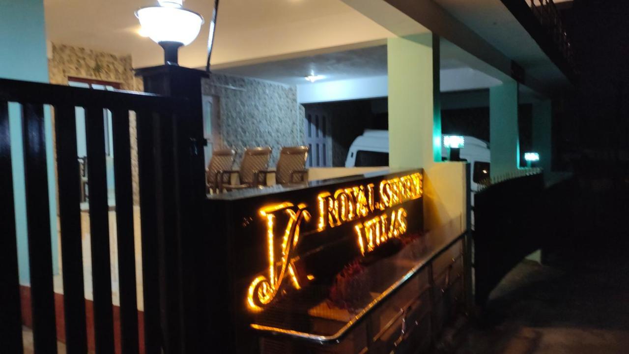 Royal Serene Bed & Breakfast Ooty