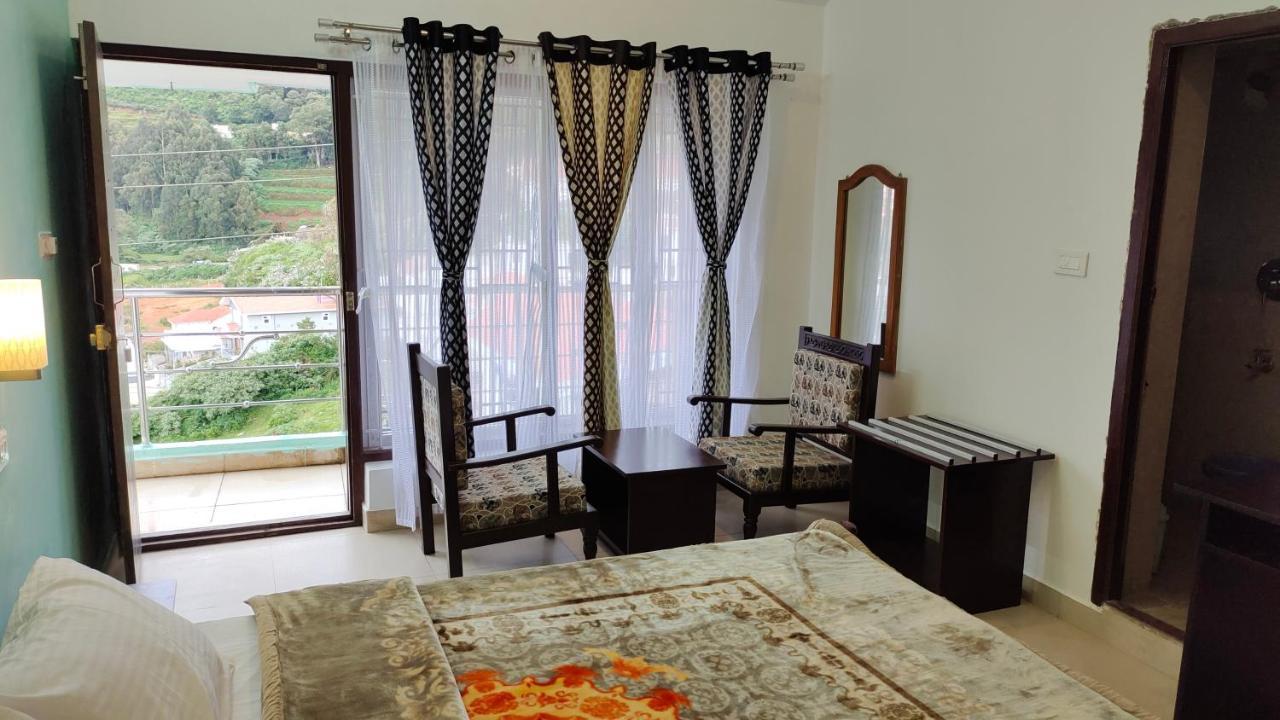 Bed & Breakfast Royal Serene Ooty
