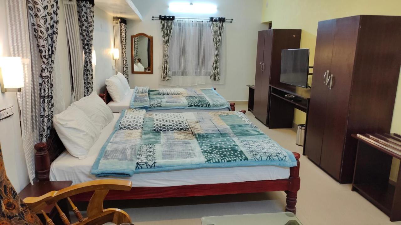 Bed & Breakfast Royal Serene *