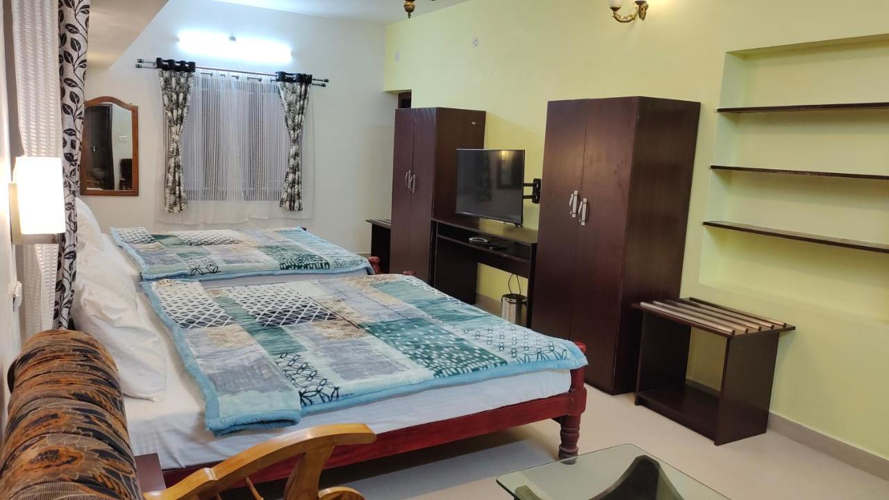 Royal Serene Bed & Breakfast