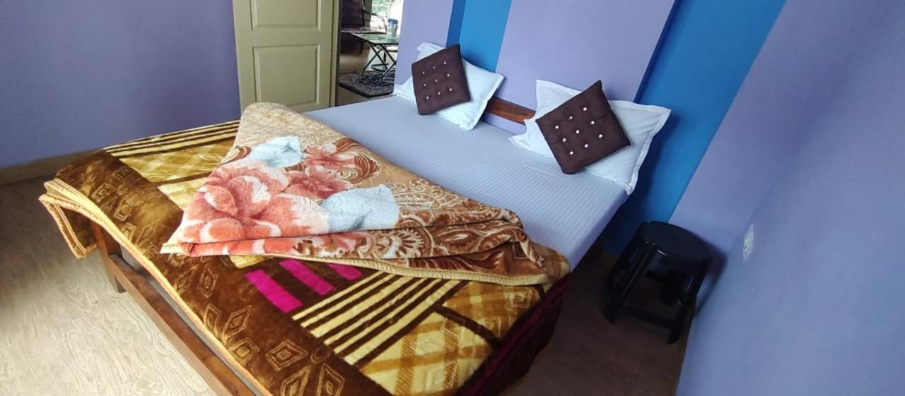 Homestay Sky Way Cottage