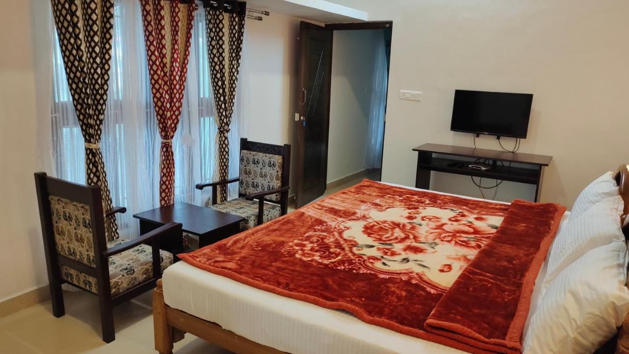 Royal Serene Bed & Breakfast *