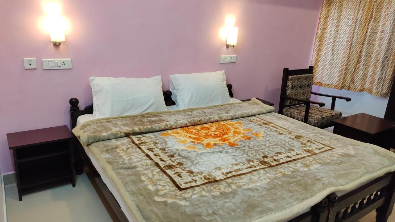 Royal Serene Bed & Breakfast