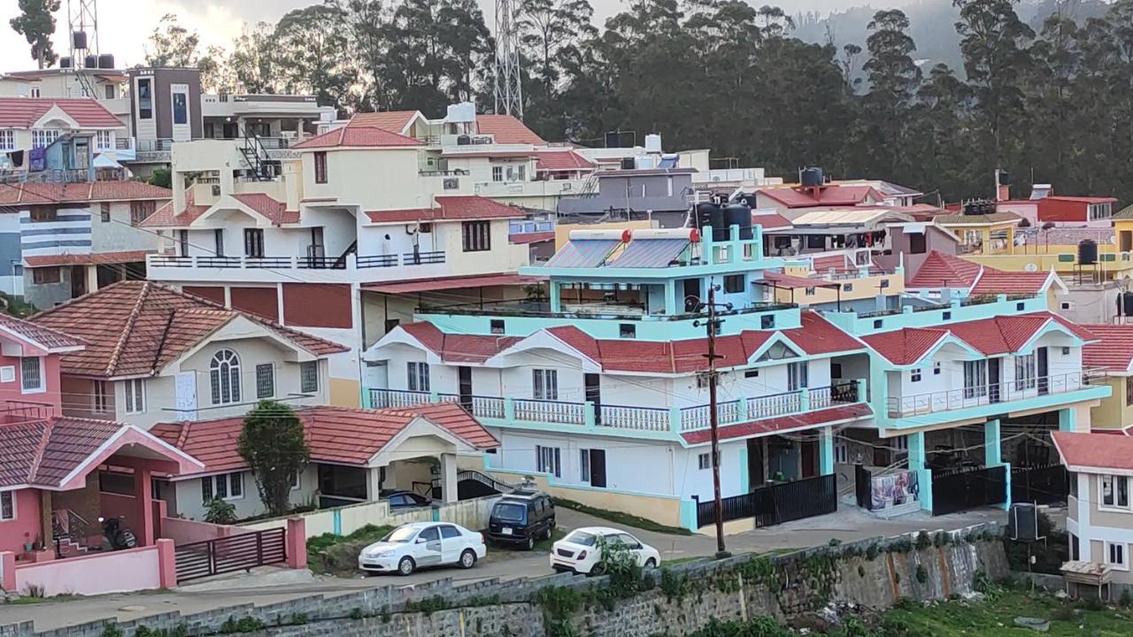 Bed & Breakfast Royal Serene