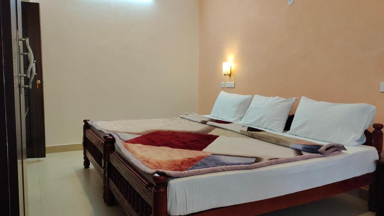 Bed & Breakfast Royal Serene Ooty