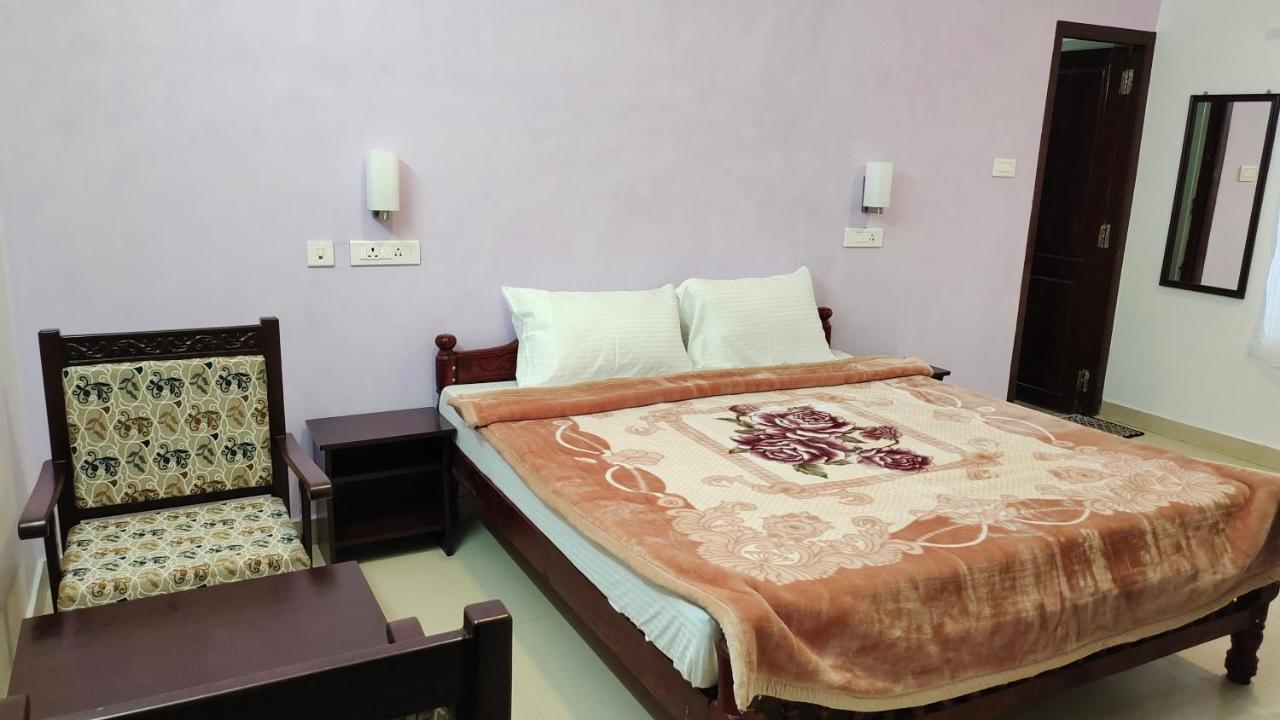 Bed & Breakfast Royal Serene *