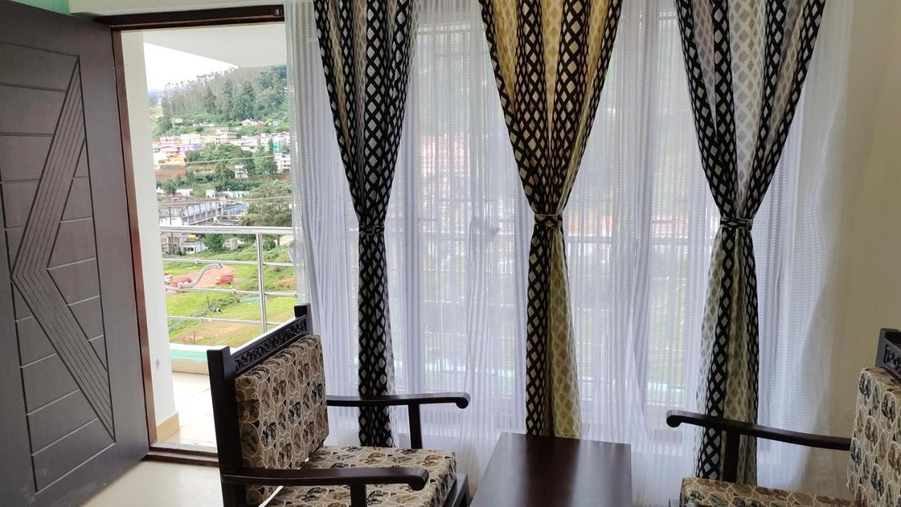 Bed & Breakfast Royal Serene