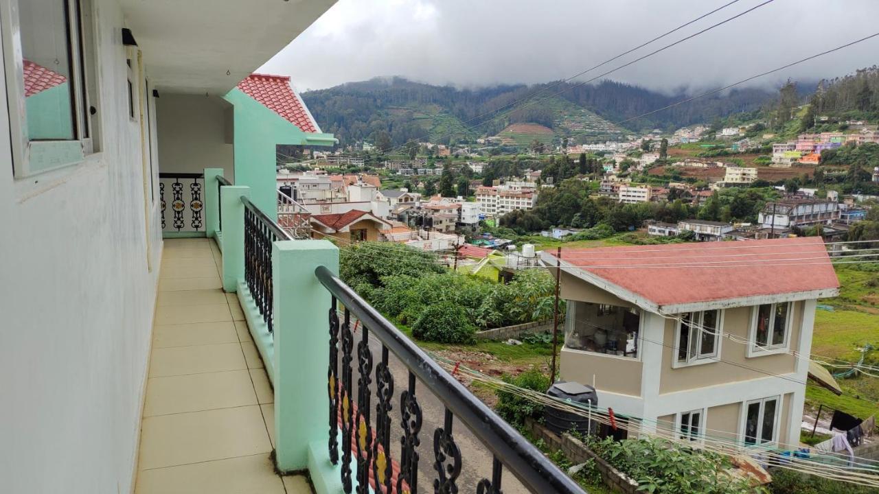 Royal Serene * Ooty