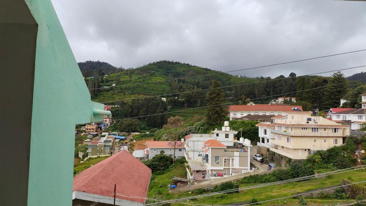 Royal Serene Bed & Breakfast Ooty