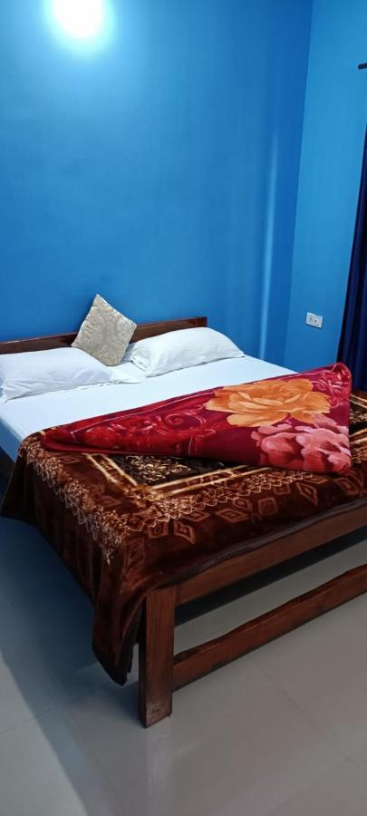 Homestay Sky Way Cottage