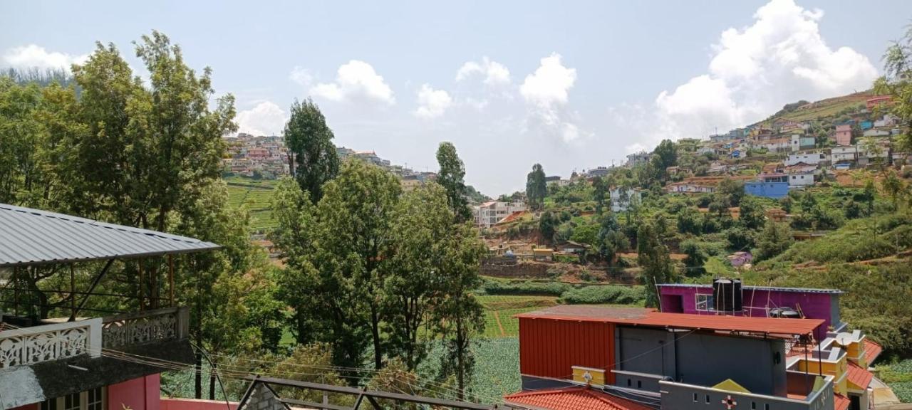 Sky Way Cottage Ooty