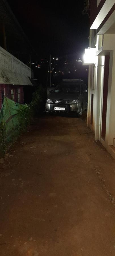 Sky Way Cottage Homestay Ooty