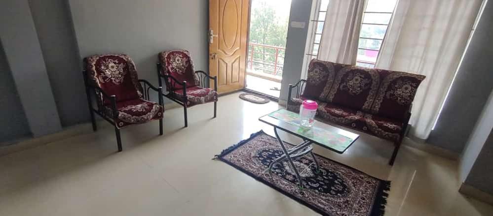 Sky Way Cottage Homestay