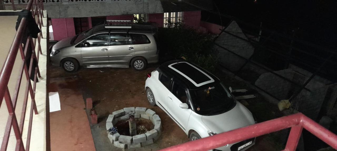 Sky Way Cottage Ooty