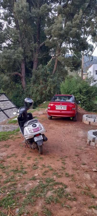 Sky Way Cottage Ooty