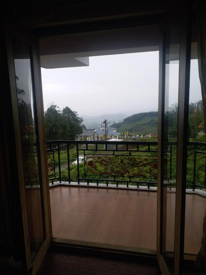 Vista Doddabetta By Bestinn Leisure Ooty